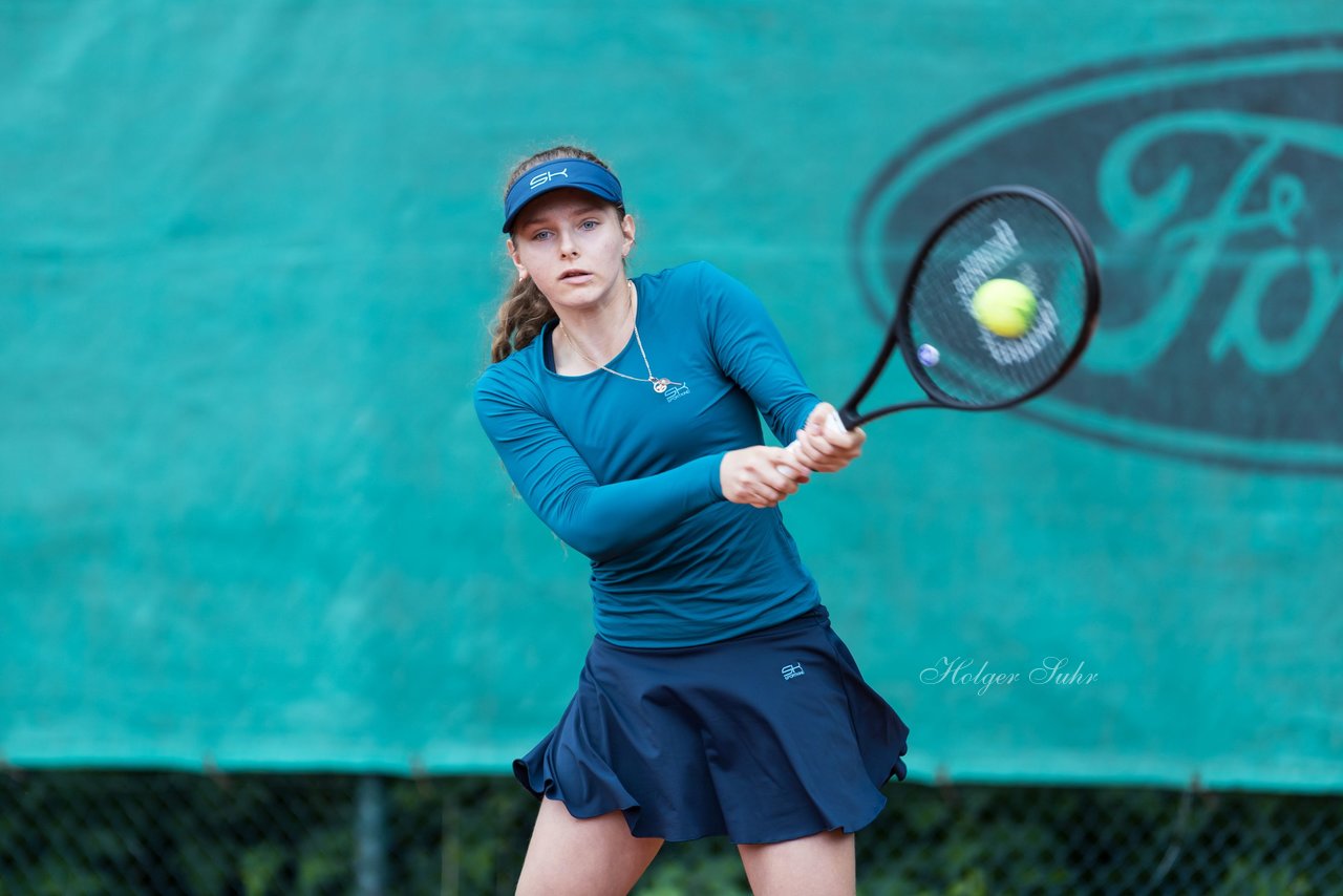 Anna-Marie Weissheim 225 - Kaltenkirchen Cup